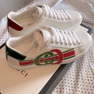 Gucci Ace sneakers
